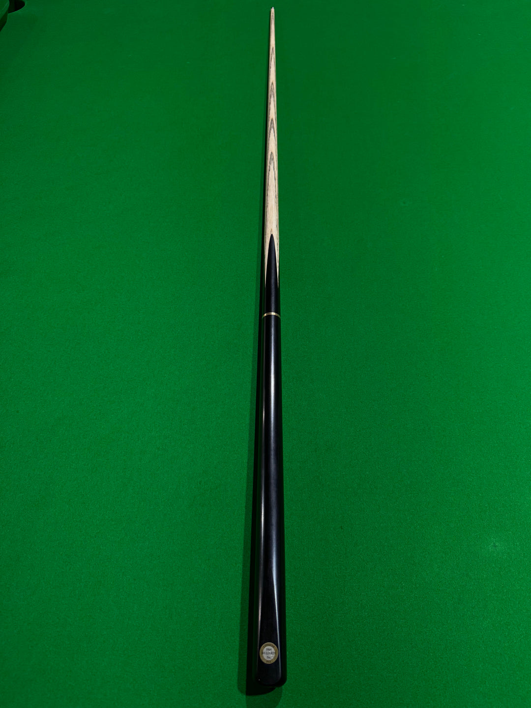 1066 BILLIARDS CONQUER 053 – 3/4 – 9.5MM – TI – 57" – 17.7OZ