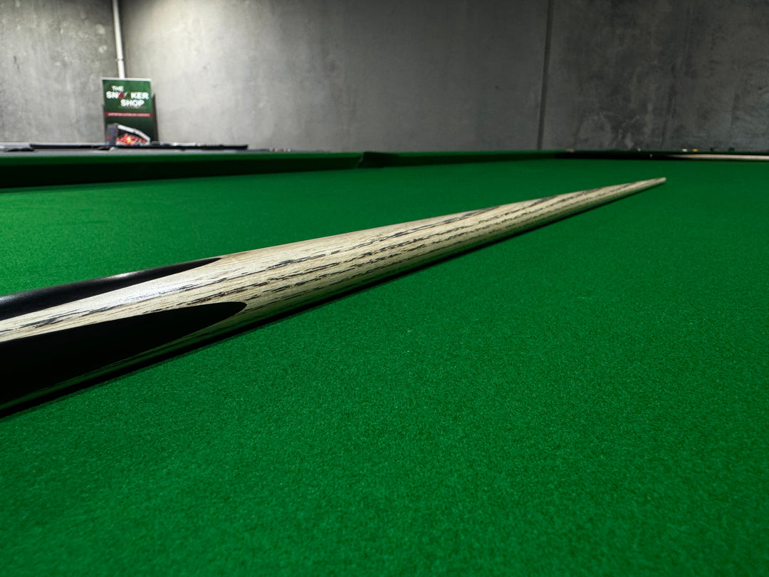 1066 BILLIARDS CONQUER 053 – 3/4 – 9.5MM – TI – 57" – 17.7OZ