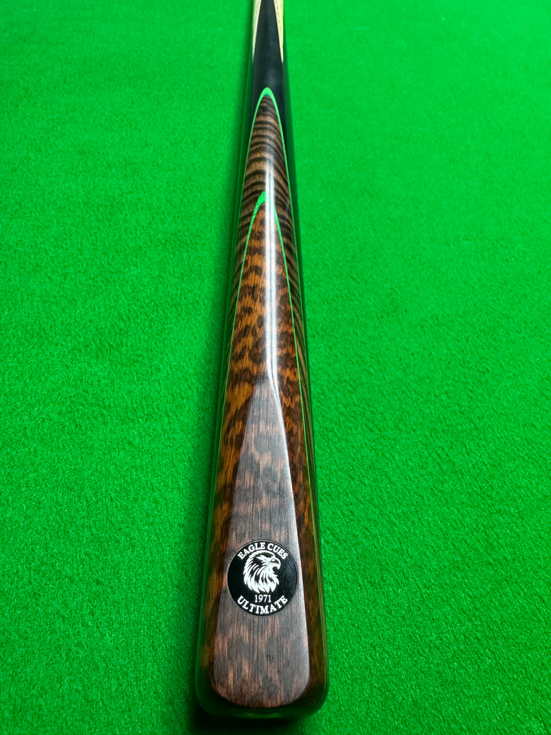 Eagle Cues Ultimate 1971 – 8.3mm – 57.25" – 17.5oz
