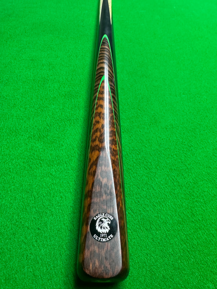 Eagle Cues Ultimate 1971 – 8.3mm – 57.25" – 17.5oz