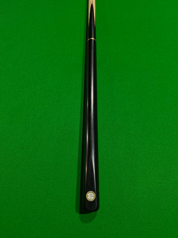 1066 BILLIARDS CONQUER 055 – 3/4 – 9.5MM – TI – 59" – 18.2OZ