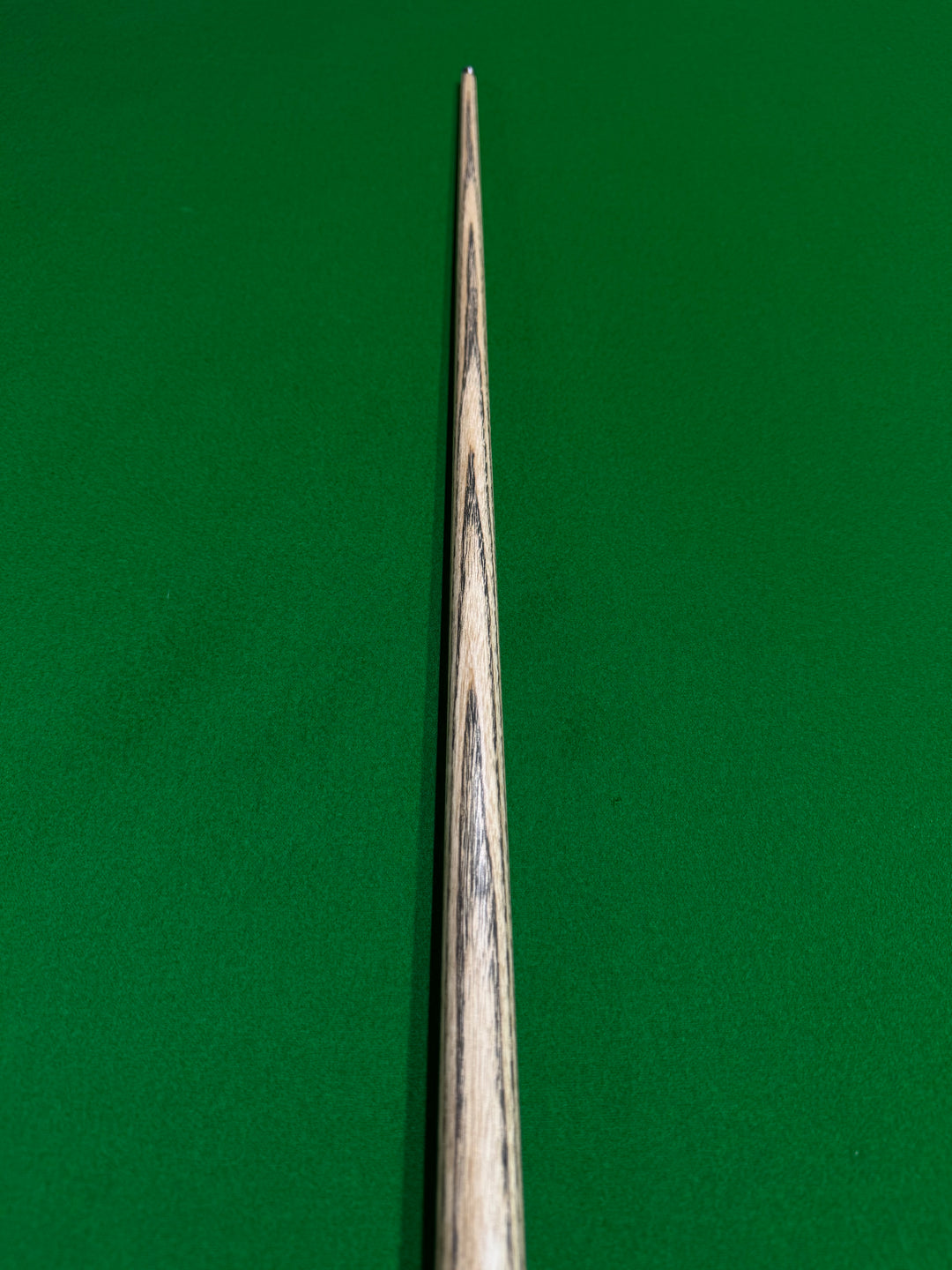 1066 BILLIARDS CONQUER 055 – 3/4 – 9.5MM – TI – 59" – 18.2OZ