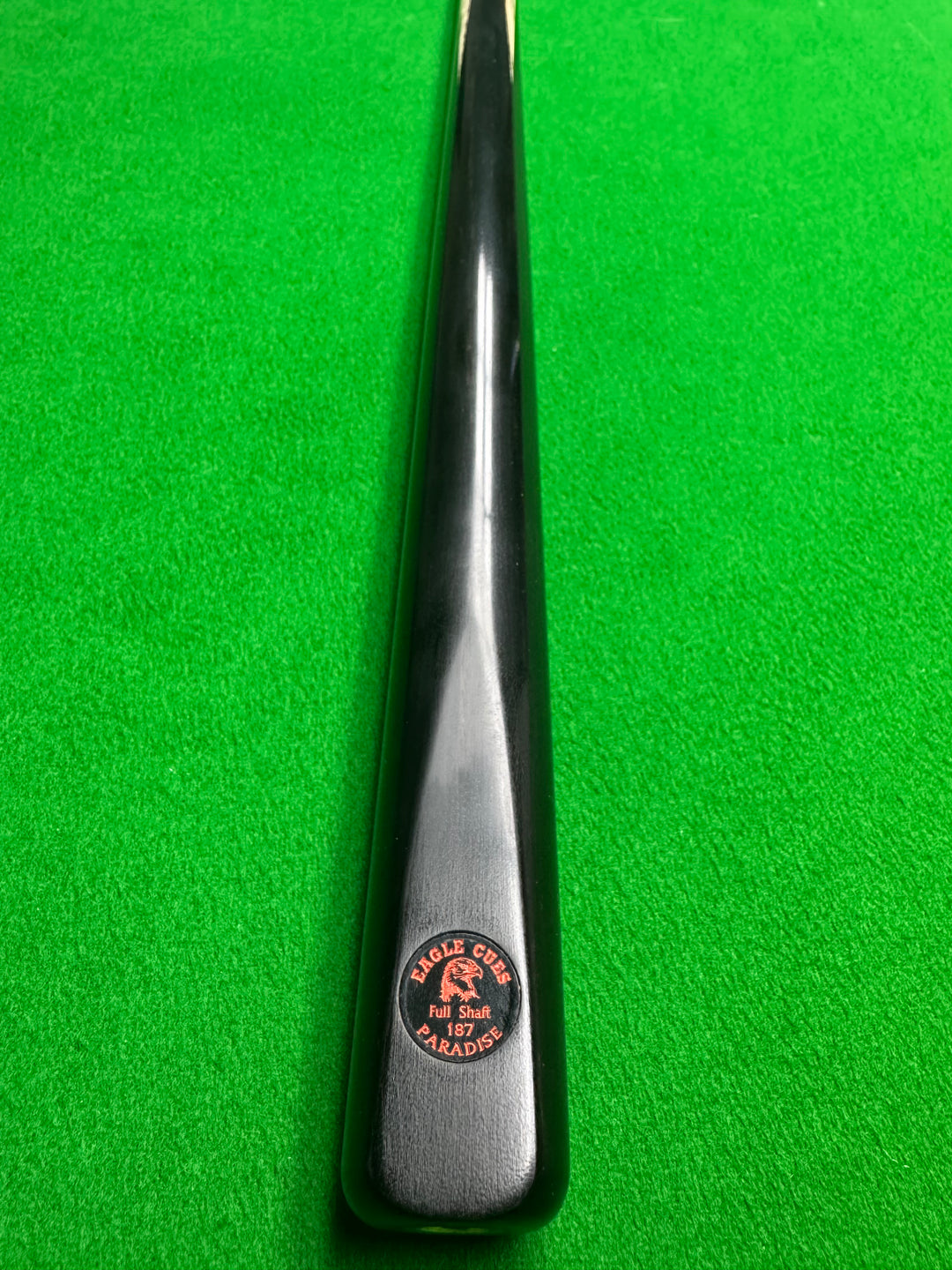 Eagle Cues Paradise 187 – 9.6mm – 57" – 17.6oz
