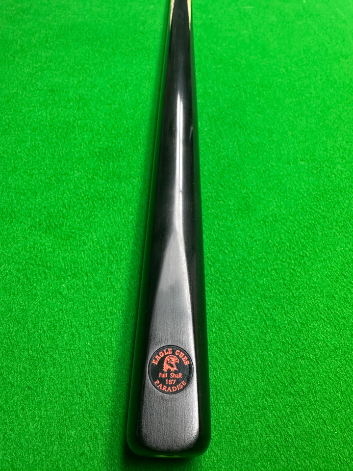 Eagle Cues Paradise 187 – 9.6mm – 57" – 17.6oz