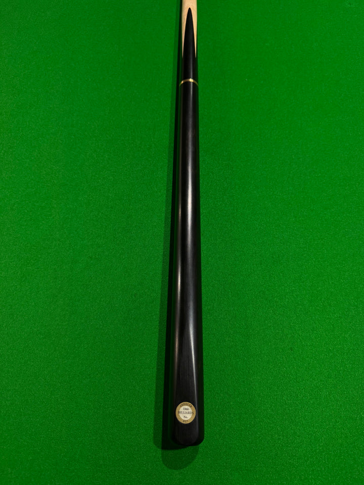 1066 BILLIARDS CONQUER 057 – 3/4 – 9.5MM – TI – 58" – 18.6OZ