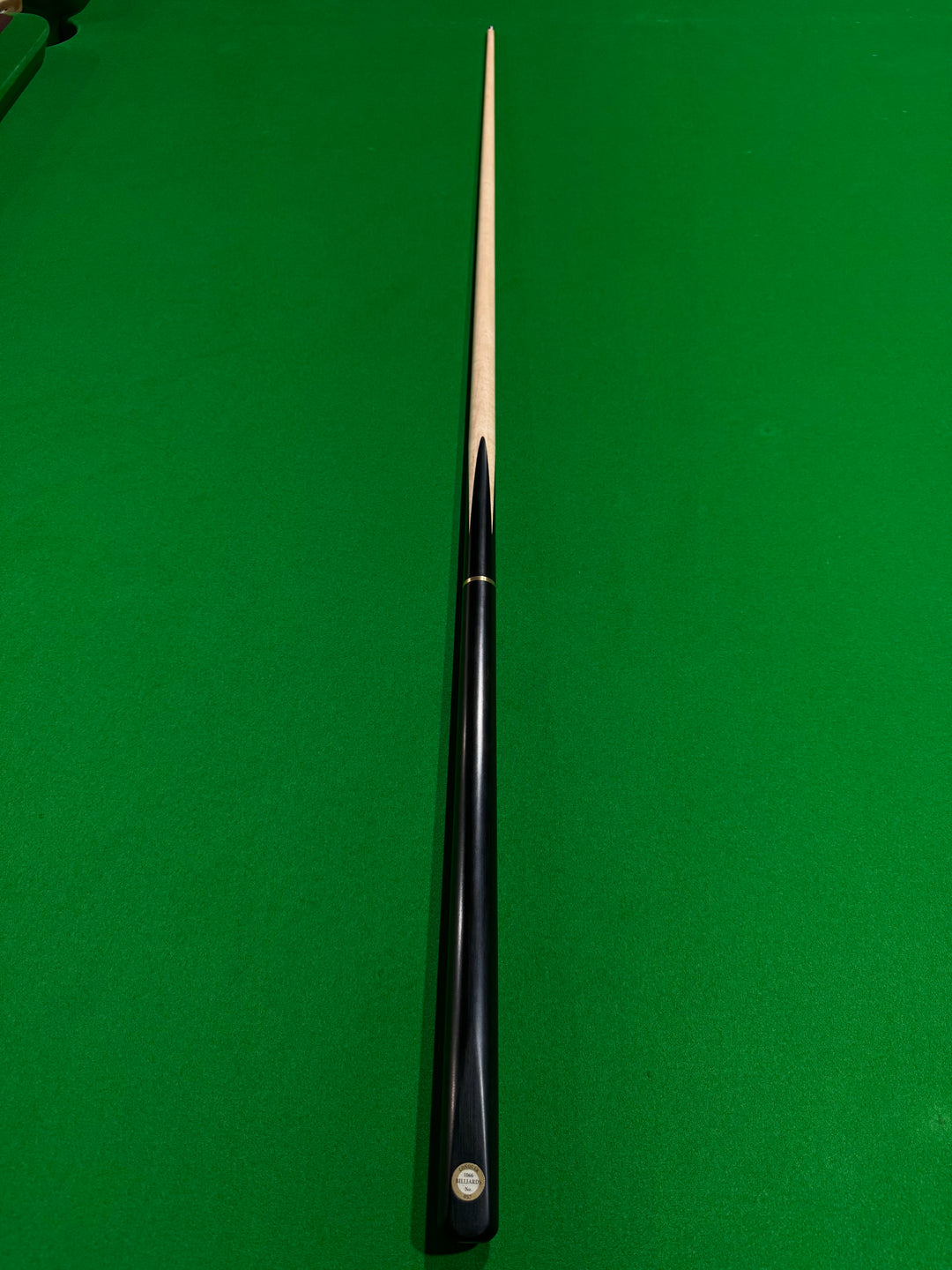 1066 BILLIARDS CONQUER 057 – 3/4 – 9.5MM – TI – 58" – 18.6OZ
