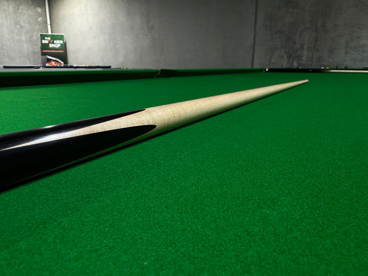 1066 BILLIARDS CONQUER 057 – 3/4 – 9.5MM – TI – 58" – 18.6OZ