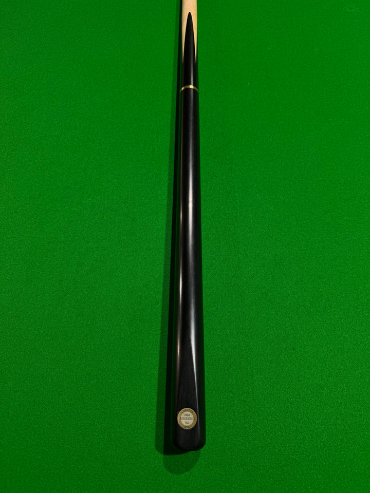 1066 BILLIARDS CONQUER 058 – 3/4 – 9.5MM – TI – 59" – 18.6OZ