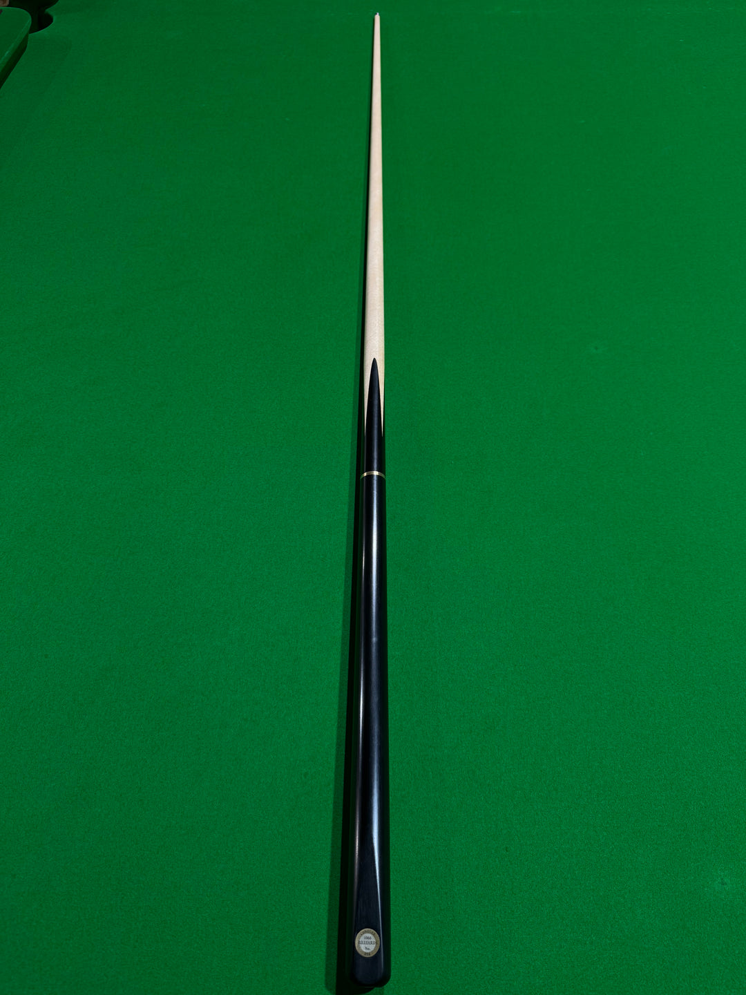 1066 BILLIARDS CONQUER 058 – 3/4 – 9.5MM – TI – 59" – 18.6OZ