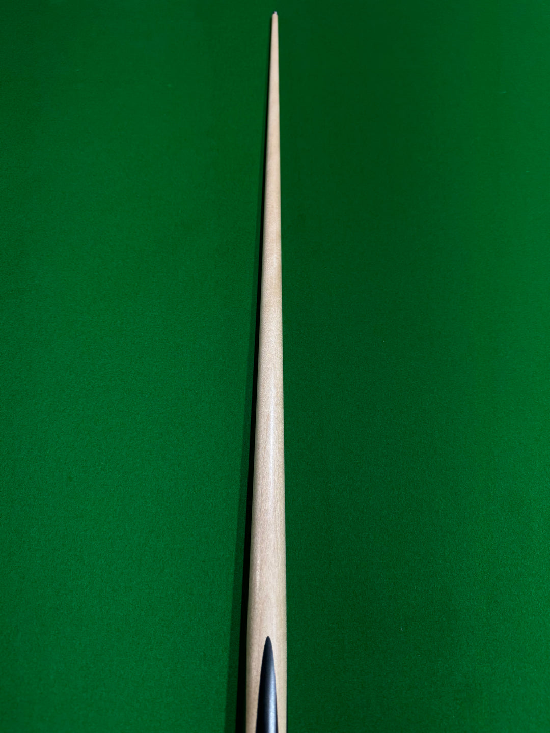1066 BILLIARDS CONQUER 058 – 3/4 – 9.5MM – TI – 59" – 18.6OZ