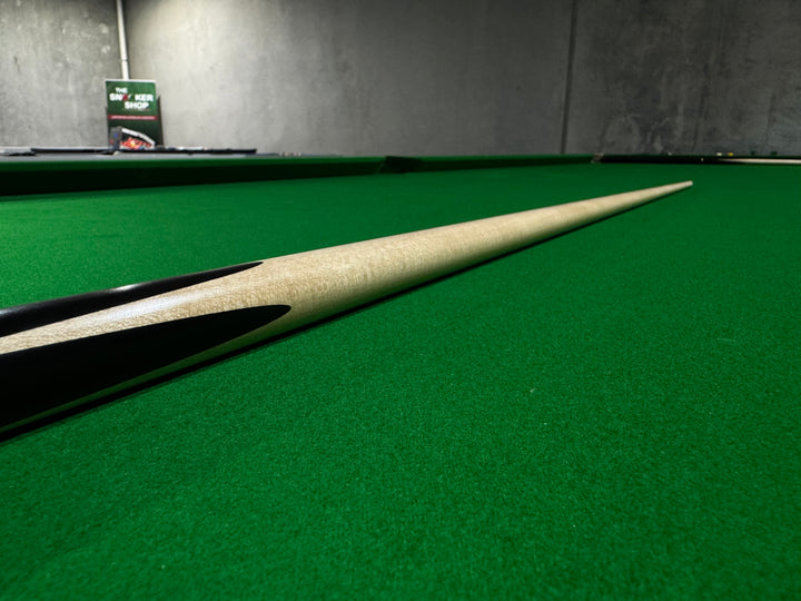 1066 BILLIARDS CONQUER 058 – 3/4 – 9.5MM – TI – 59" – 18.6OZ