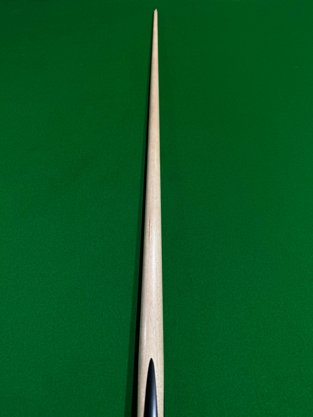 1066 BILLIARDS CONQUER 059 – 3/4 – 9.5MM – TI – 57" – 17.8OZ