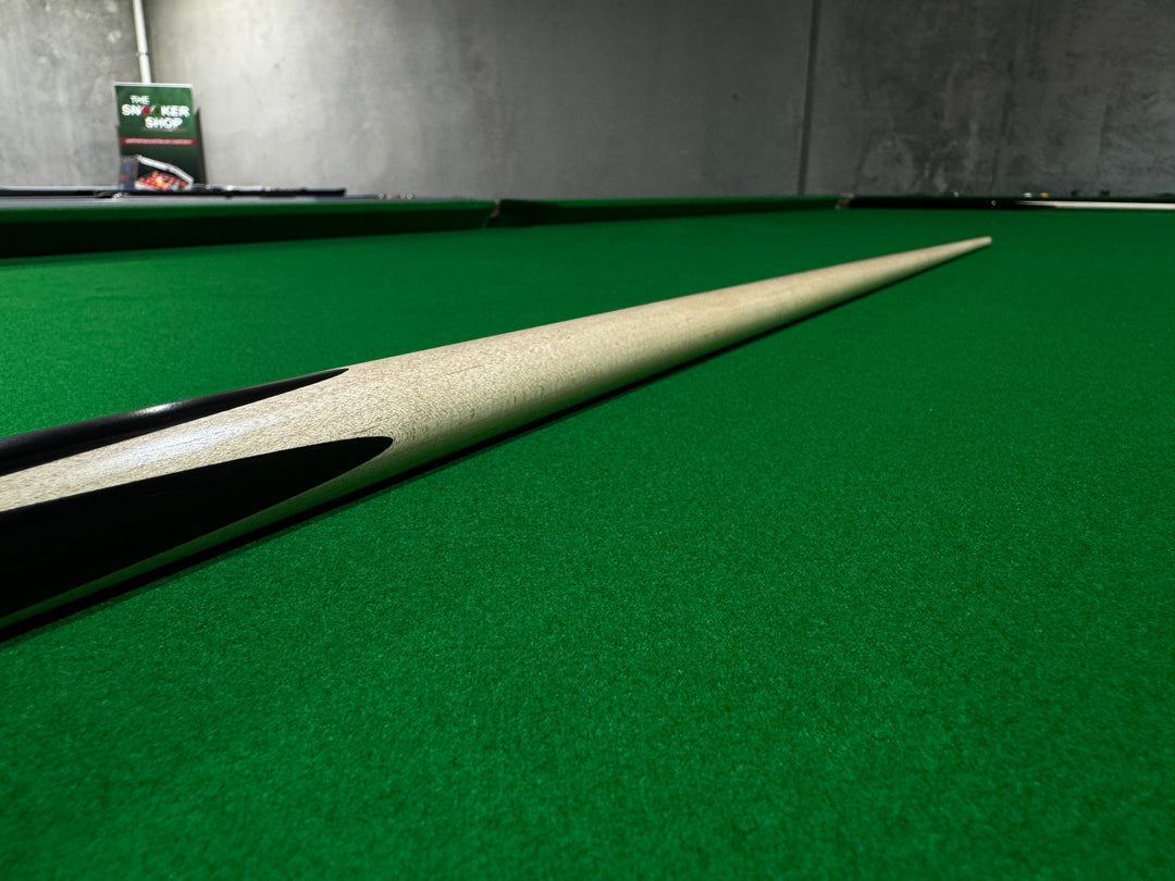 1066 BILLIARDS CONQUER 059 – 3/4 – 9.5MM – TI – 57" – 17.8OZ