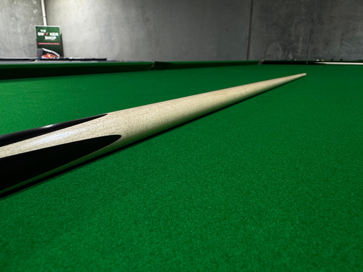 1066 BILLIARDS CONQUER 059 – 3/4 – 9.5MM – TI – 57" – 17.8OZ