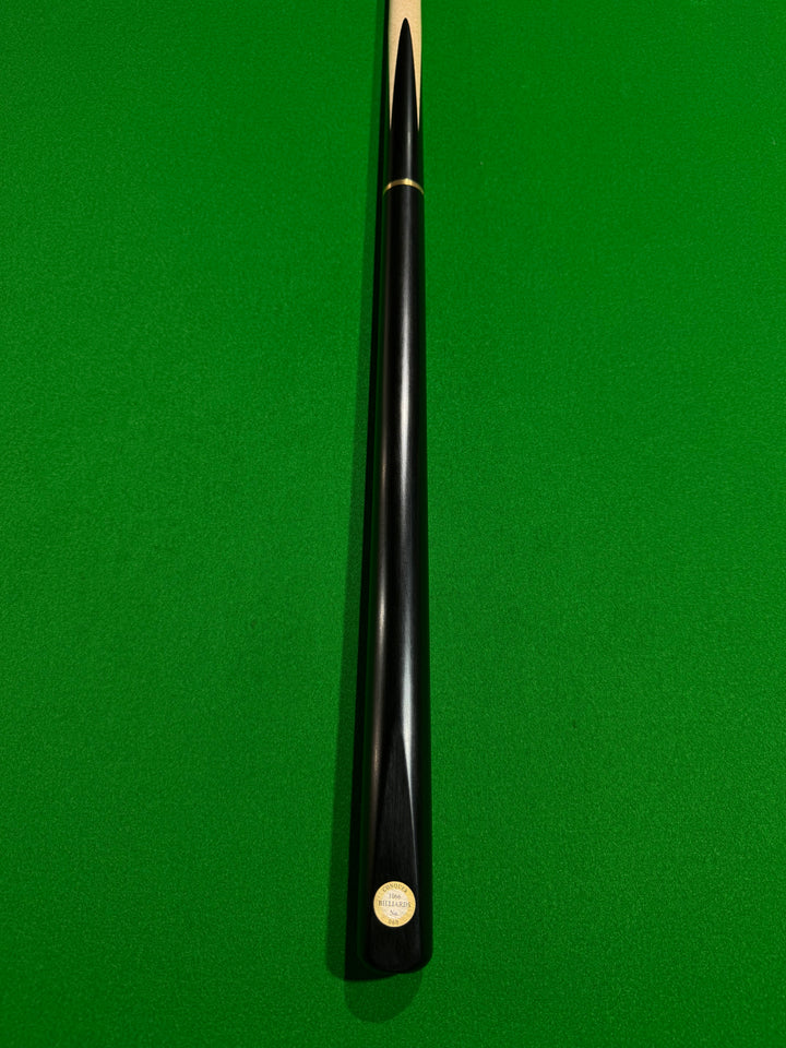 1066 BILLIARDS CONQUER 060 – 3/4 – 9.5MM – TI – 58" – 18.5OZ