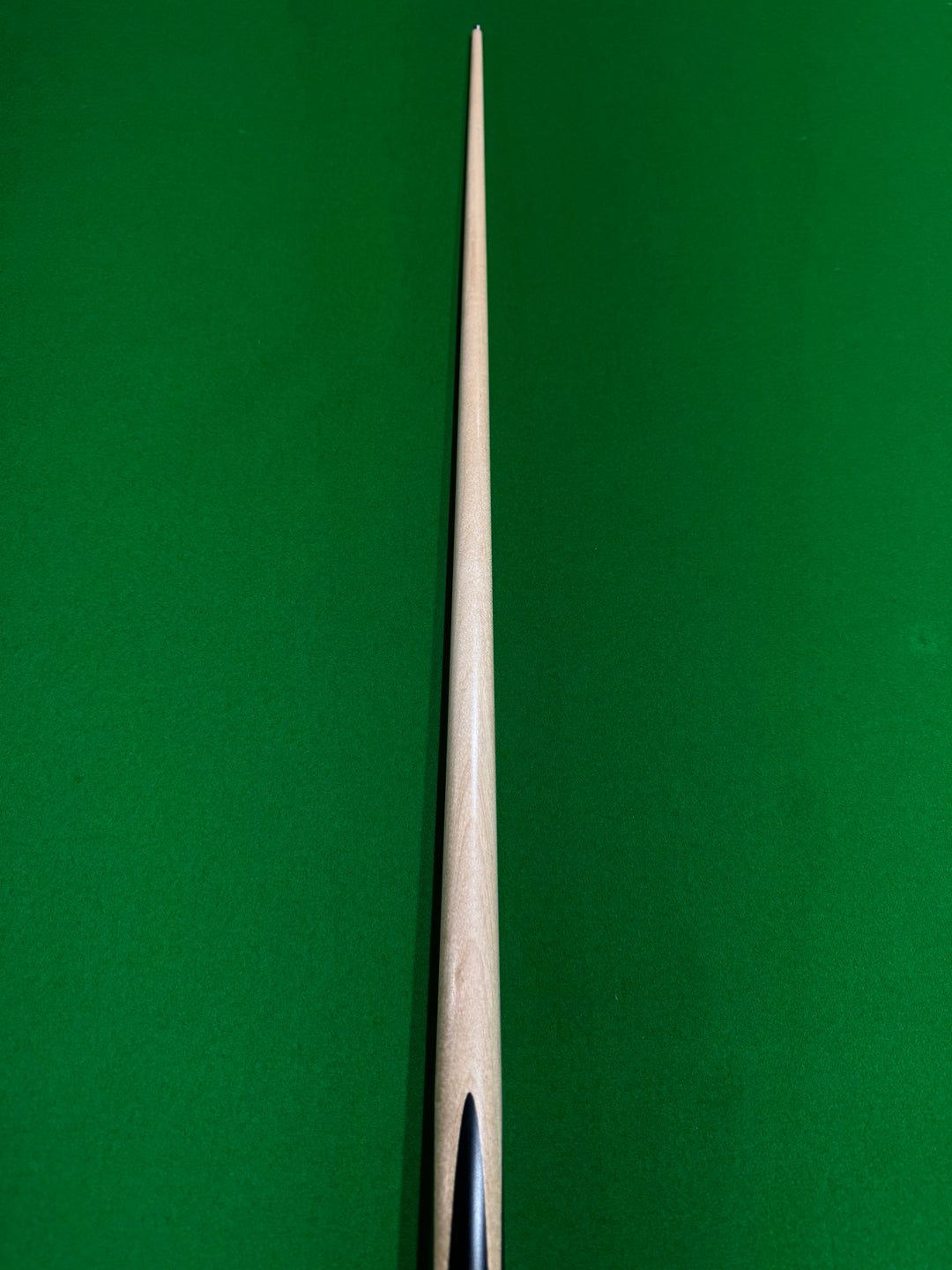 1066 BILLIARDS CONQUER 060 – 3/4 – 9.5MM – TI – 58" – 18.5OZ