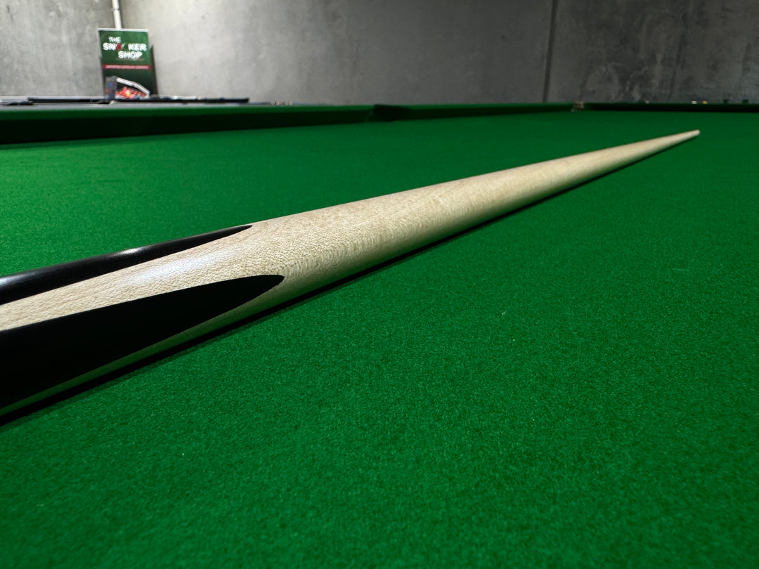 1066 BILLIARDS CONQUER 060 – 3/4 – 9.5MM – TI – 58" – 18.5OZ