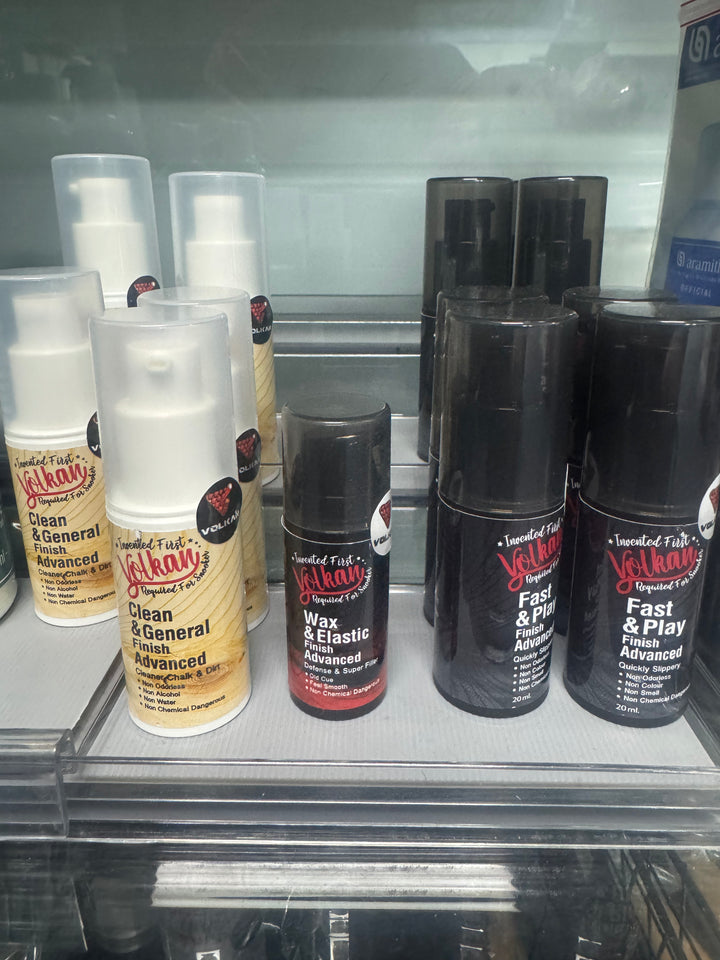 Volkan Products