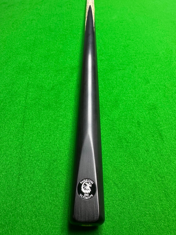 Eagle Cues Ultimate 2002 – 8.0mm – TI Ferrule – 58" – 17.6oz