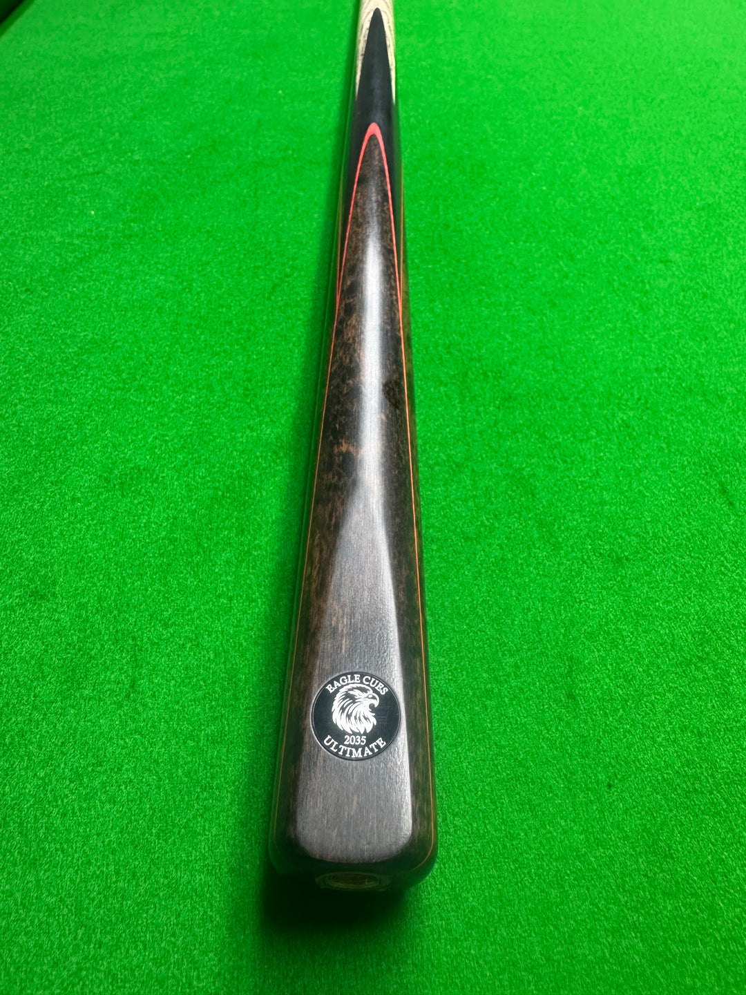 Eagle Cues Ultimate 2035 – 8.2mm – TI Ferrule – 57.5" – 17.6oz