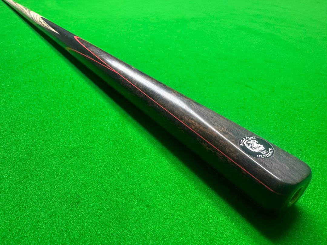 Eagle Cues Ultimate 2035 – 8.2mm – TI Ferrule – 57.5" – 17.6oz