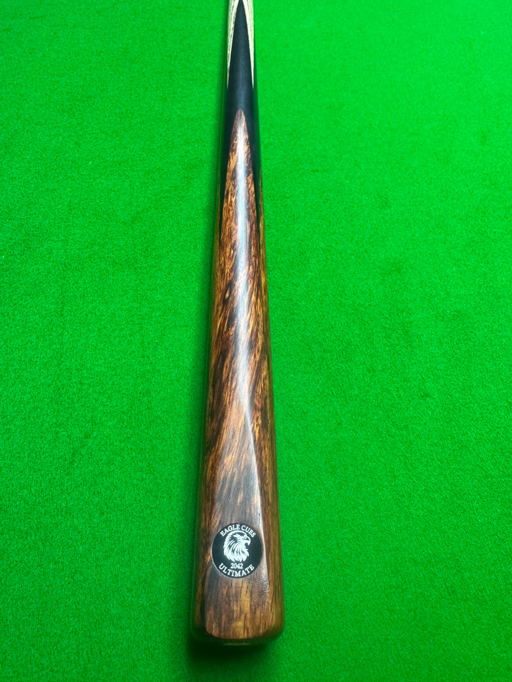 Eagle Cues Ultimate 2042 – 9.3mm – TI Ferrule – 57.25" – 17.3oz