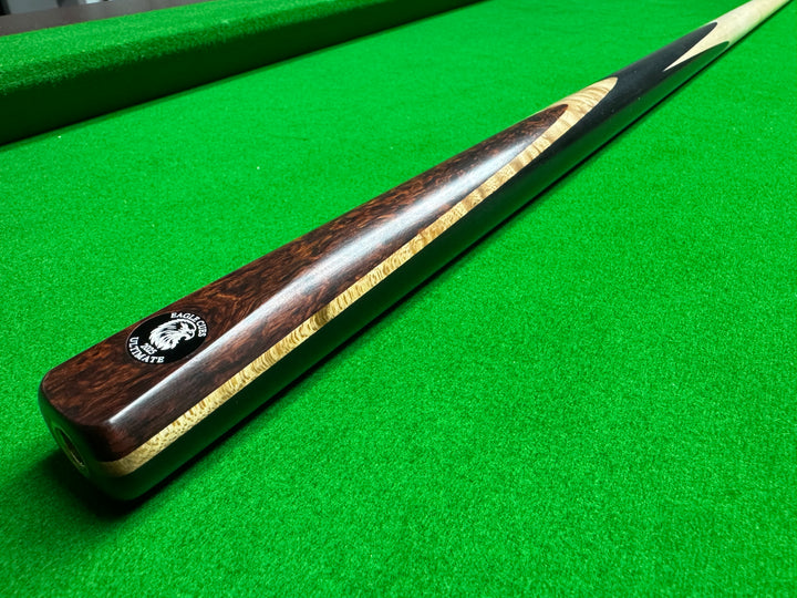 Eagle Cues Ultimate 2025 – 8.0mm – TI Ferrule – 57" – 17.6oz