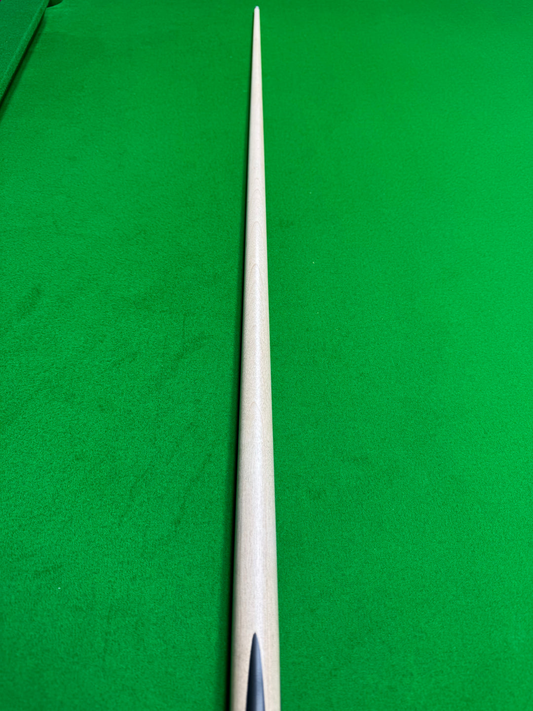 Eagle Cues Ultimate 2025 – 8.0mm – TI Ferrule – 57" – 17.6oz