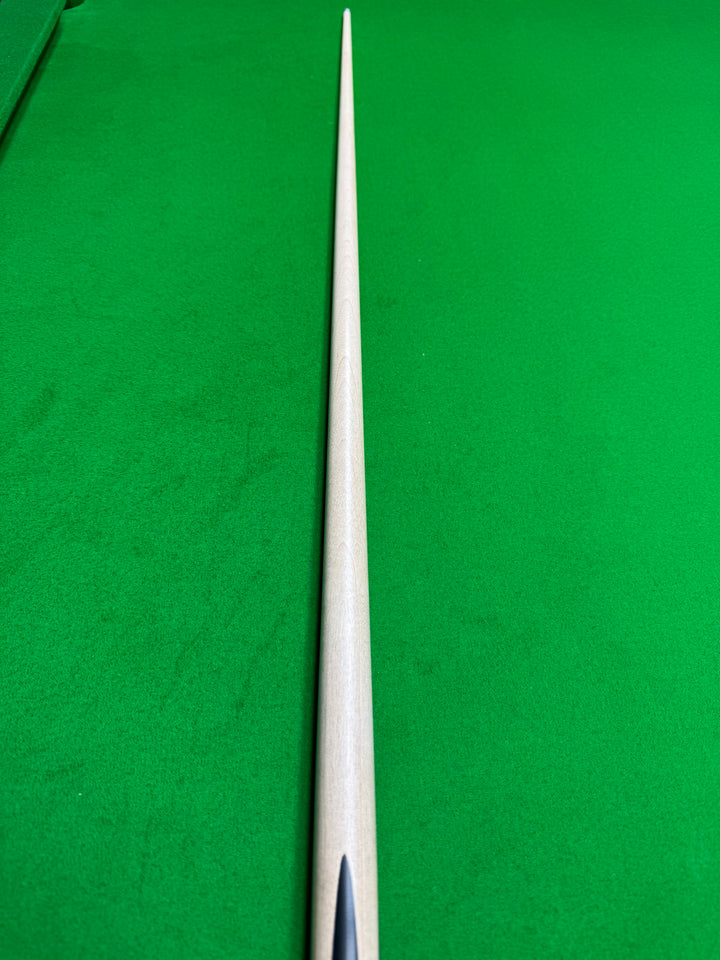 Eagle Cues Ultimate 2025 – 8.0mm – TI Ferrule – 57" – 17.6oz