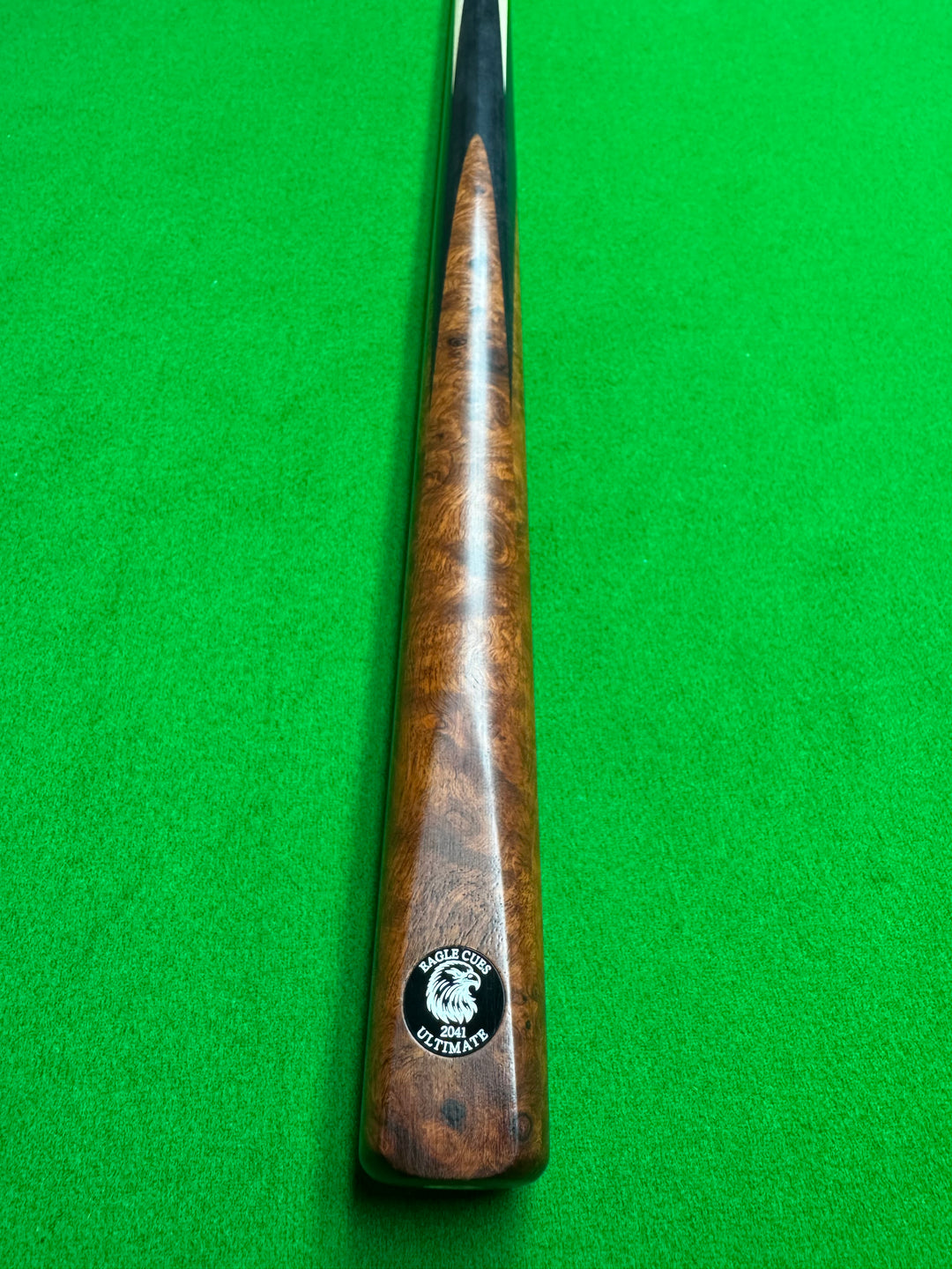Eagle Cues Ultimate 2041 – 8.7mm – TI Ferrule – 57.75" – 17.7oz