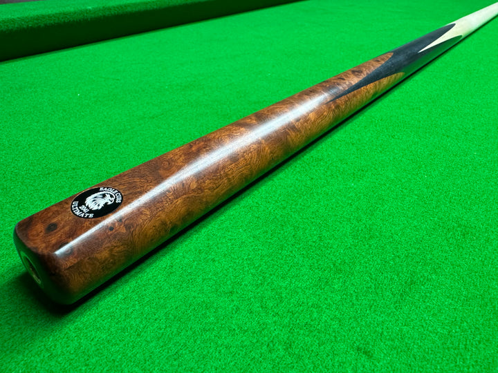 Eagle Cues Ultimate 2041 – 8.7mm – TI Ferrule – 57.75" – 17.7oz