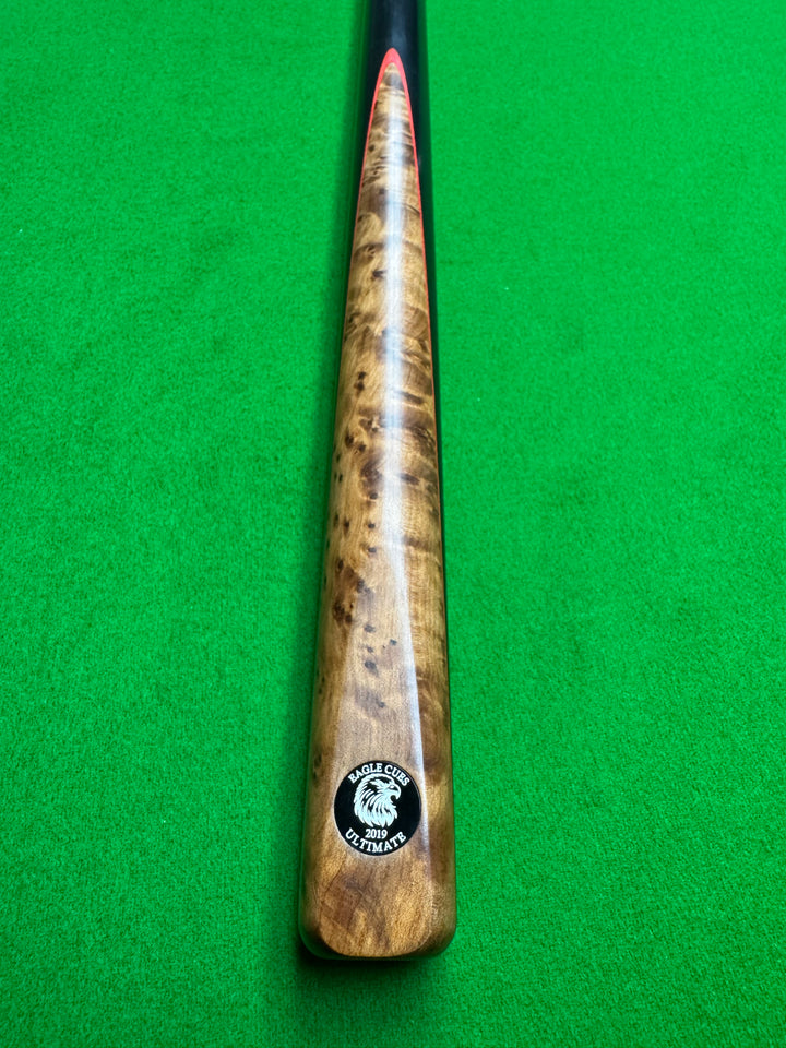 Eagle Cues Ultimate 2019 – 8.9mm – 59.25" – 18oz