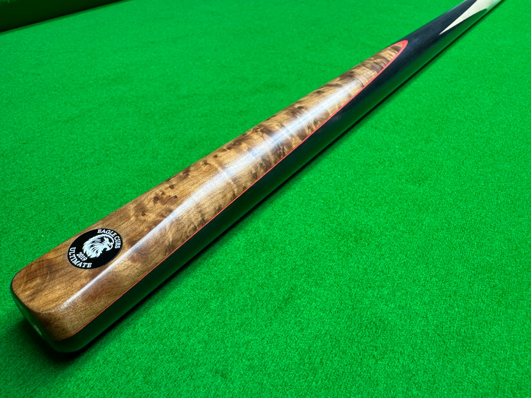 Eagle Cues Ultimate 2019 – 8.9mm – 59.25" – 18oz