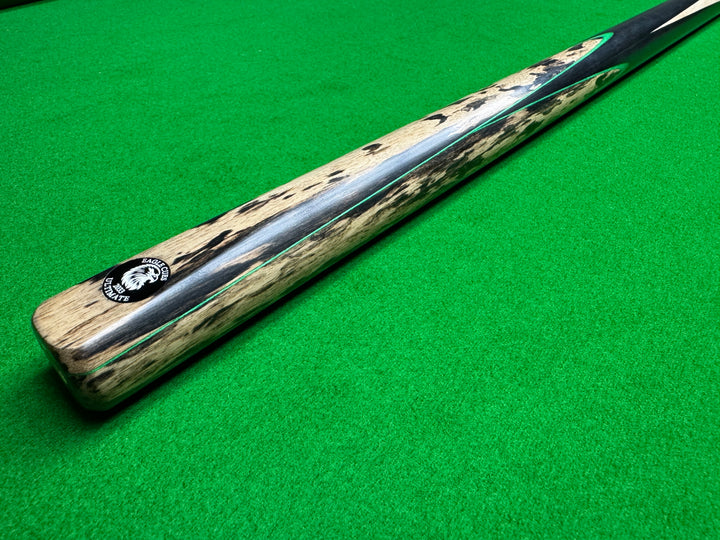 Eagle Cues Ultimate 2033 – 8.2mm – TI Ferrule – 58.75" – 17.7oz