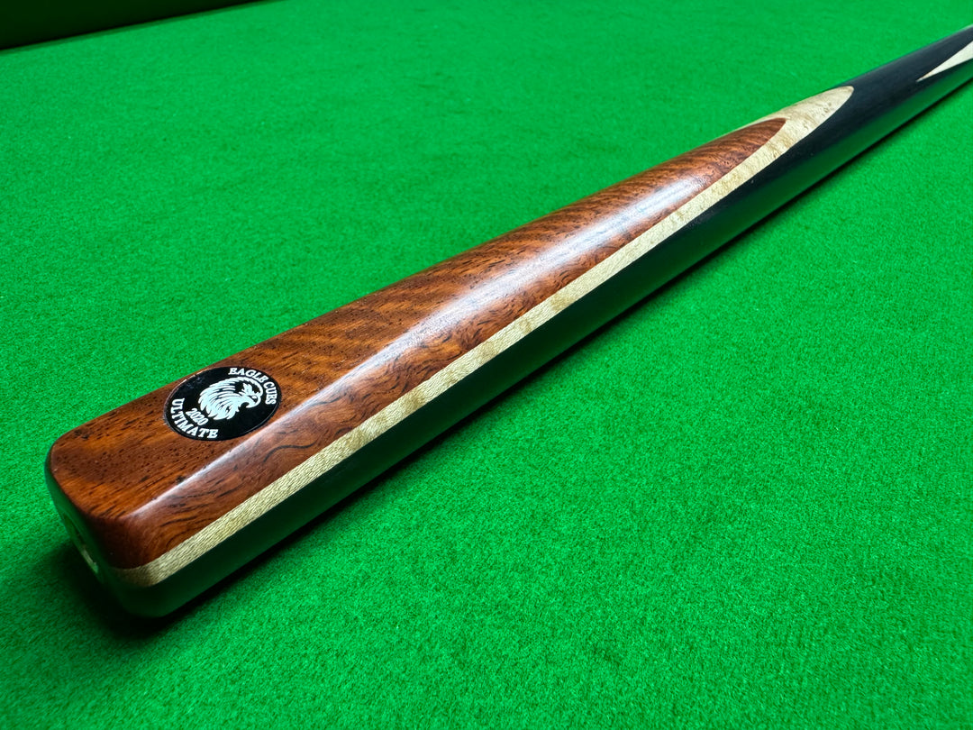 Eagle Cues Ultimate 2020 – 9.3mm – 58" – 17.7oz