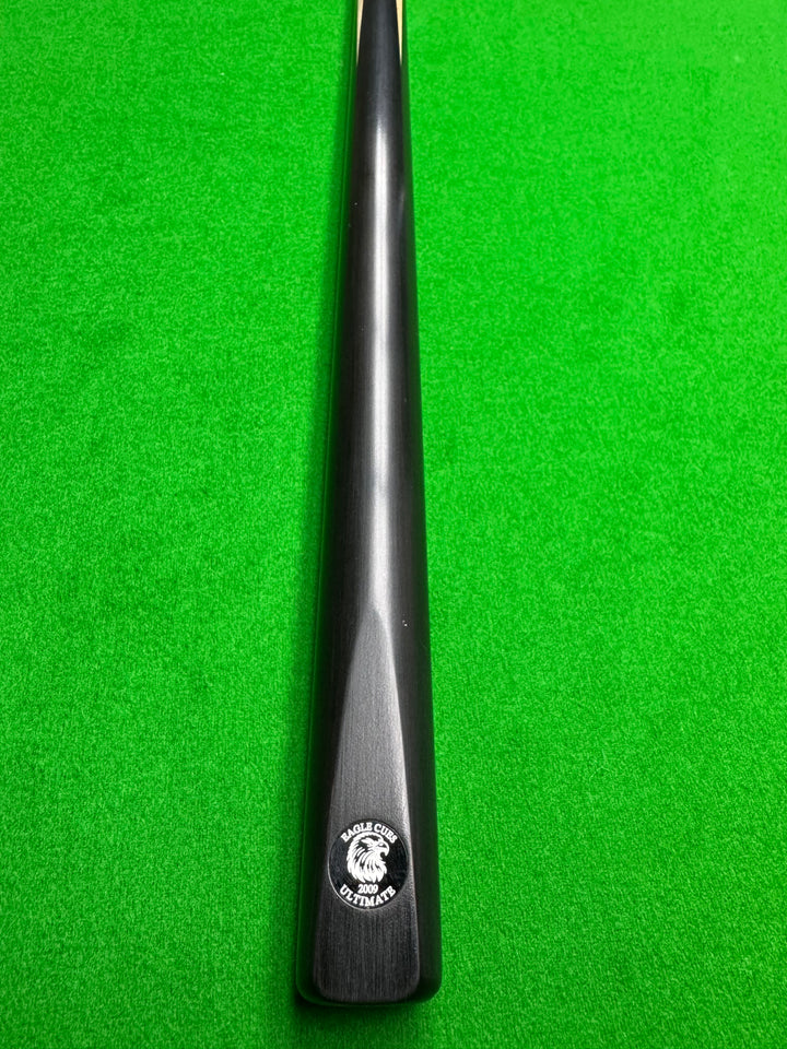 Eagle Cues Ultimate 2009 – 9.6mm – 57" – 17.7oz
