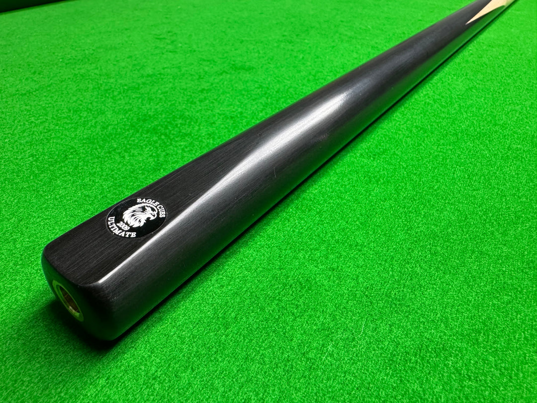 Eagle Cues Ultimate 2009 – 9.6mm – 57" – 17.7oz