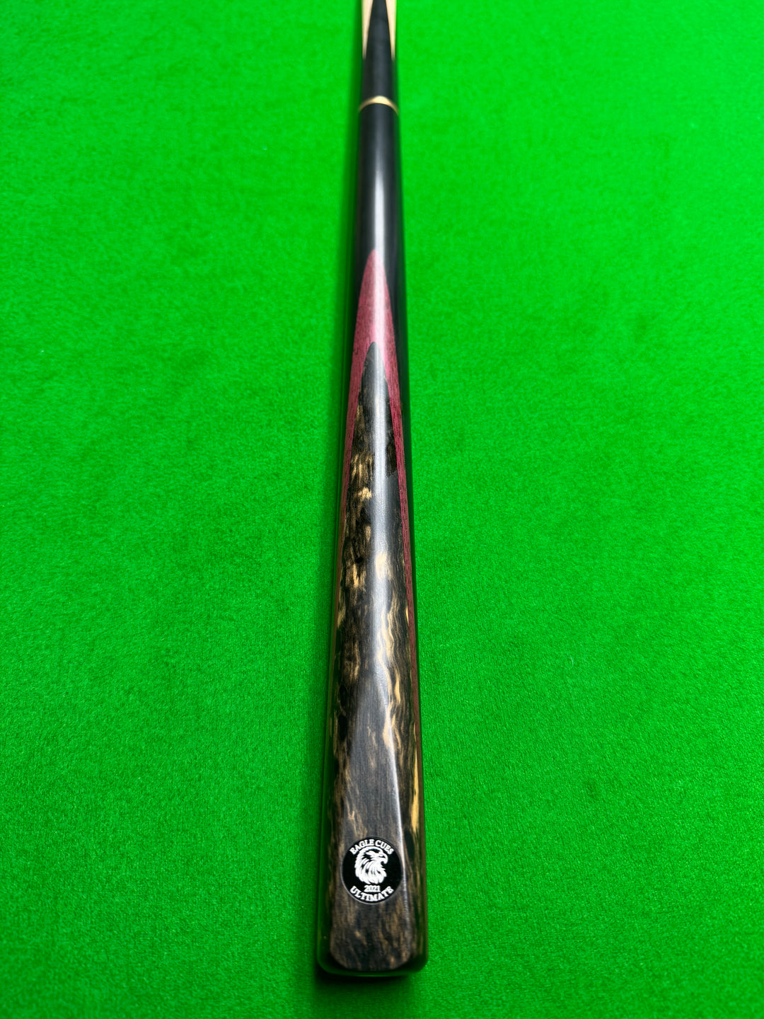Eagle Cues Ultimate 2021 – 9.4mm – 58.75" – 18.6oz