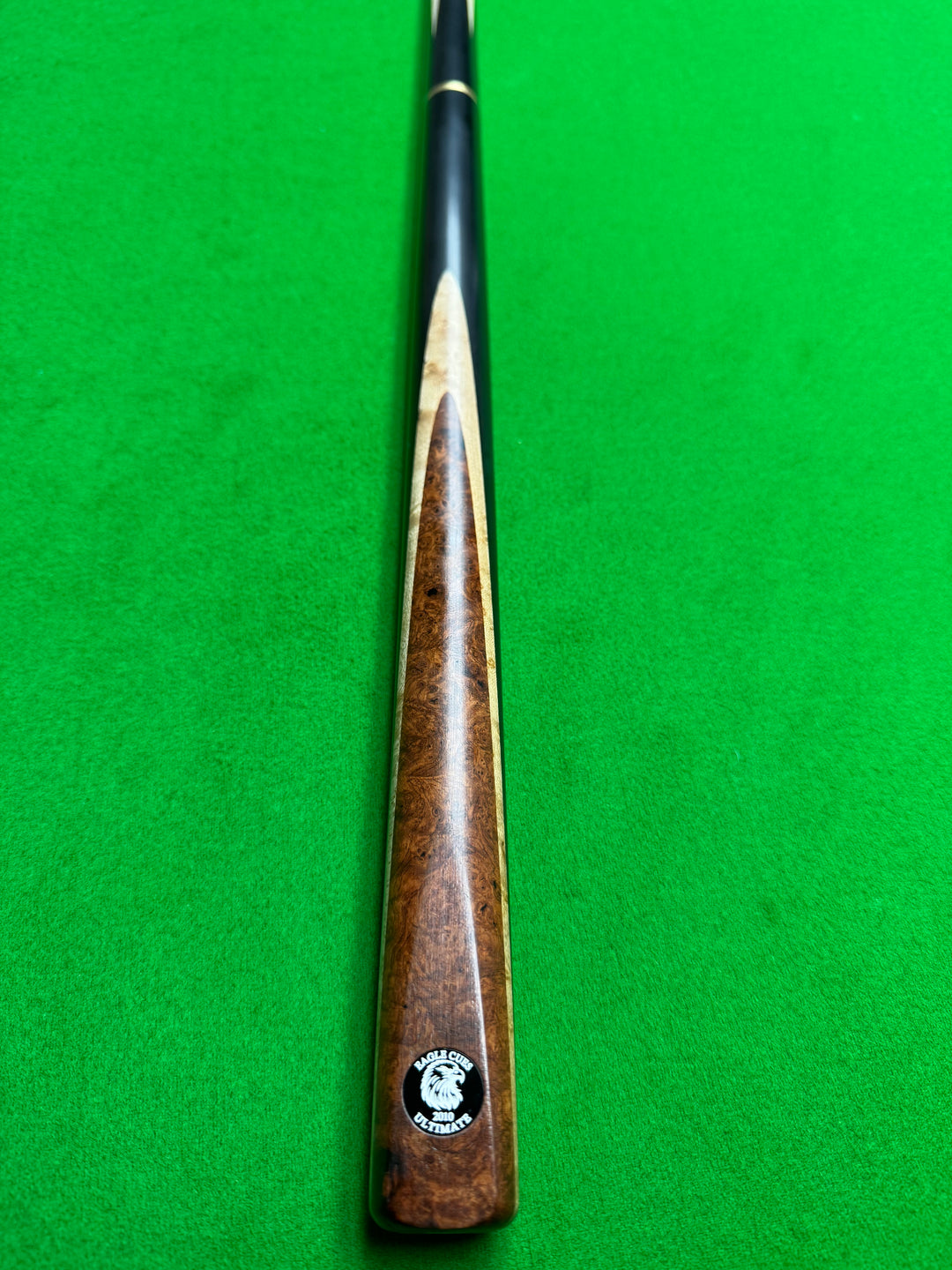Eagle Cues Ultimate 2010 – 9.5mm – 59" – 18.5oz