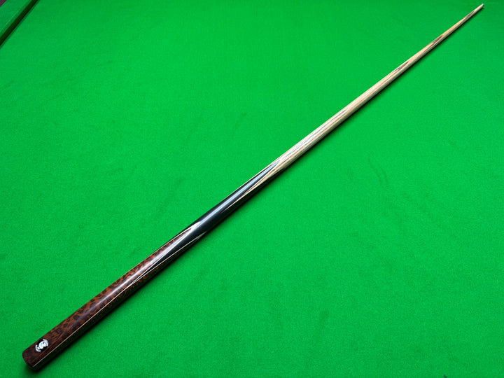 Eagle Cues Ultimate 2059 – 9.5mm – Titanium – 58" – 18oz
