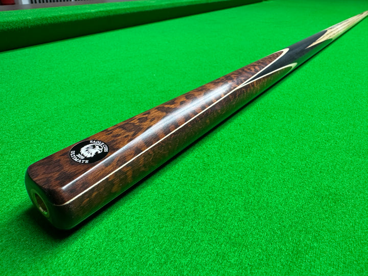 Eagle Cues Ultimate 2059 – 9.5mm – Titanium – 58" – 18oz