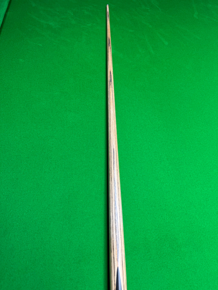 Eagle Cues Ultimate 2059 – 9.5mm – Titanium – 58" – 18oz