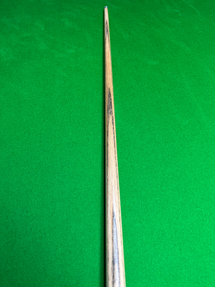 Eagle Cues Ultimate 2059 – 9.5mm – Titanium – 58" – 18oz