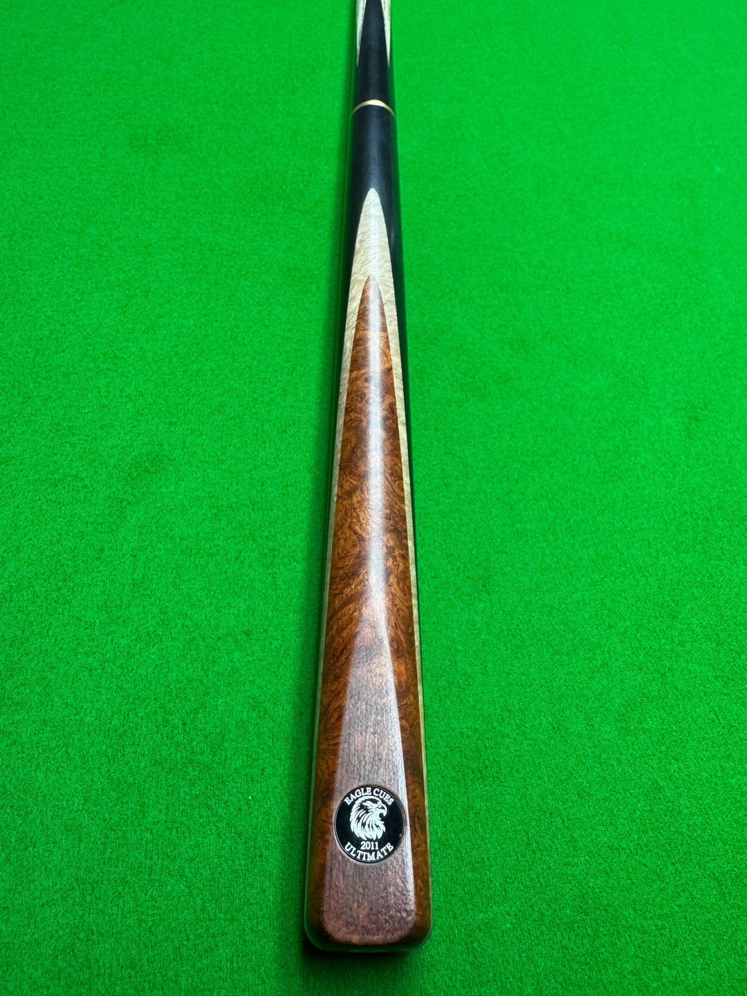 Eagle Cues Ultimate 2011 – 9.4mm – 57" – 17.5oz