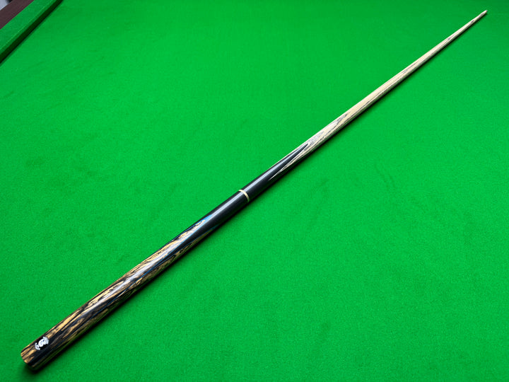 Eagle Cues Ultimate 2034 – 8.2mm – Titanium – 58.25" – 17.9oz