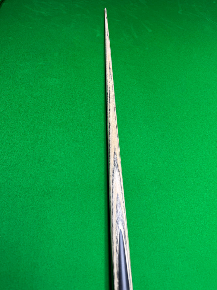 Eagle Cues Ultimate 2034 – 8.2mm – Titanium – 58.25" – 17.9oz