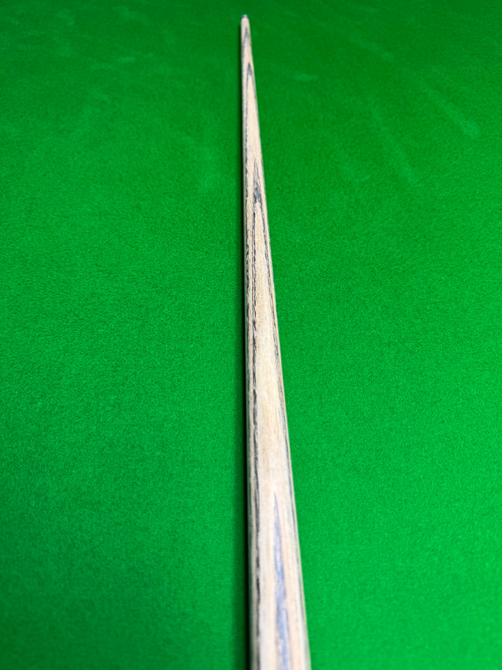 Eagle Cues Ultimate 2034 – 8.2mm – Titanium – 58.25" – 17.9oz