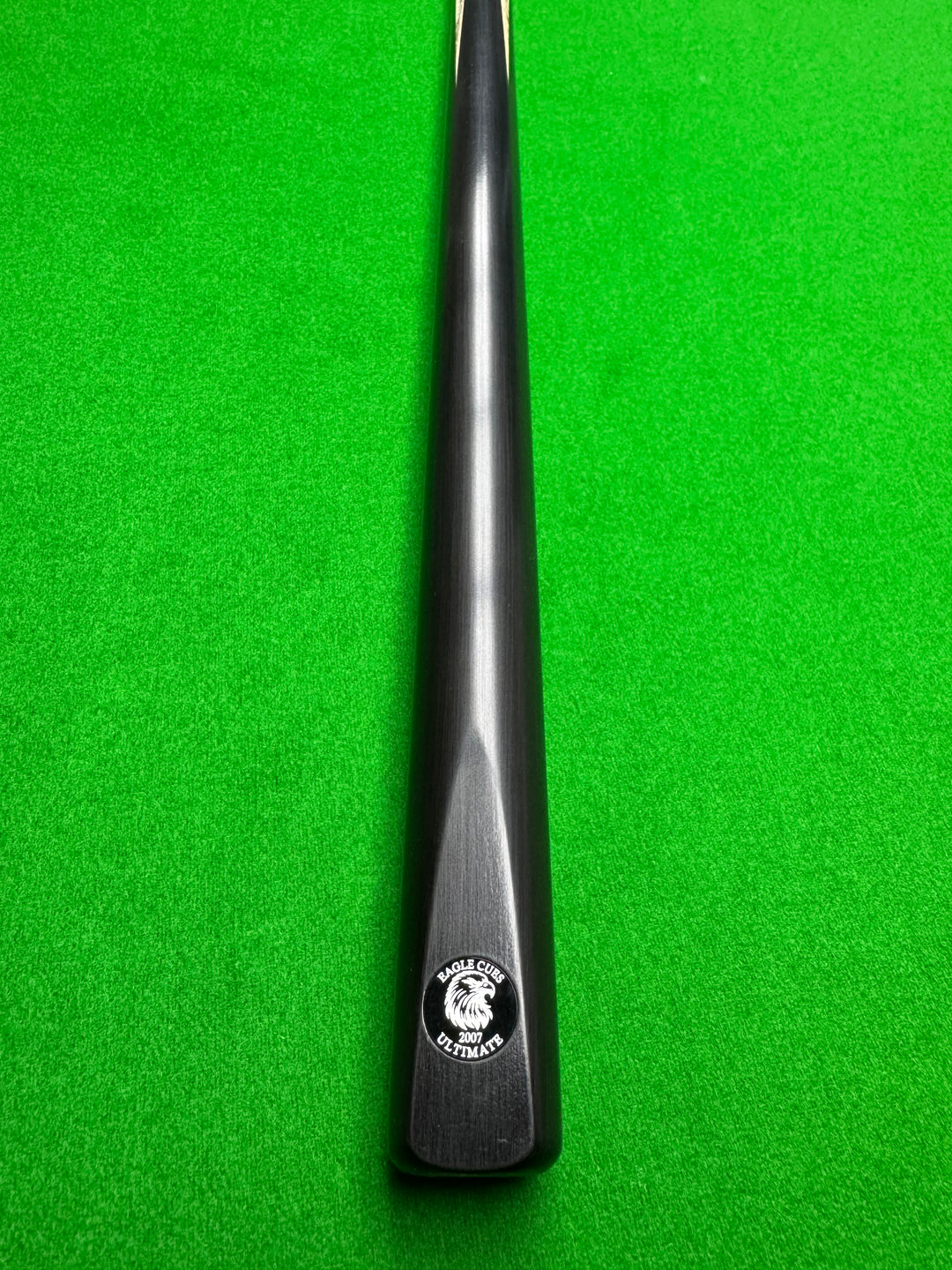 Eagle Cues Ultimate 2007 – 9mm – 59" – 18oz