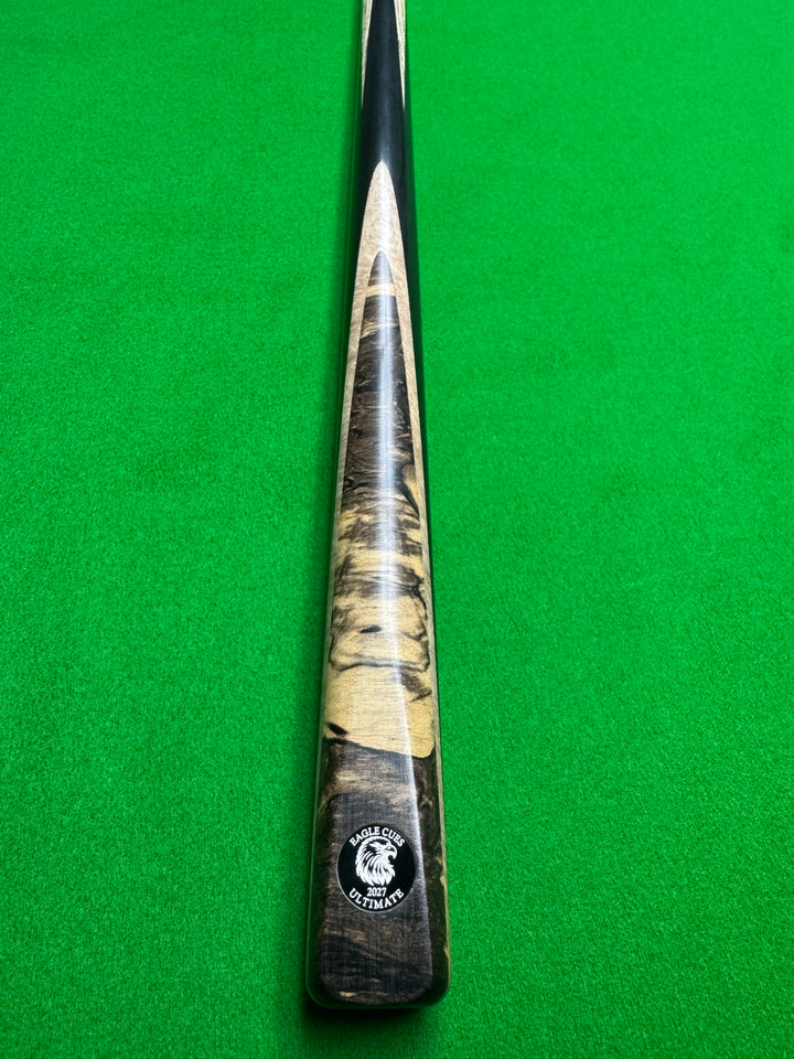 Eagle Cues Ultimate 2027 – 9.6mm – 57.25" – 18.1oz