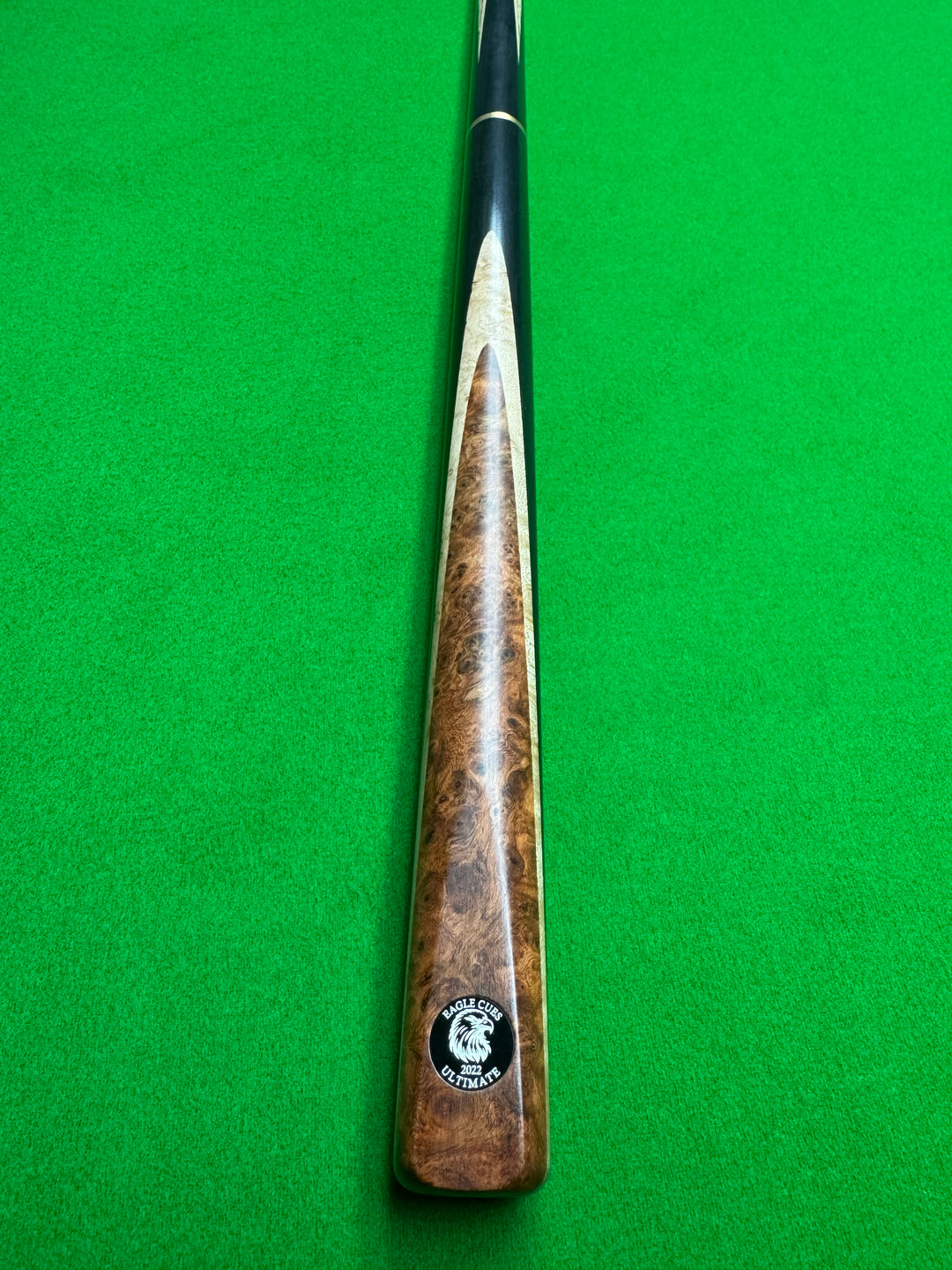 Eagle Cues Ultimate 2022 – 8.9mm – 58.25" – 17.6oz